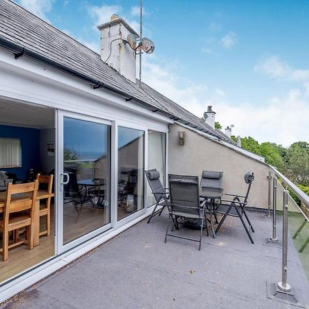 Villa 17 Glyn Y Marian Llanbedrog Exterior foto