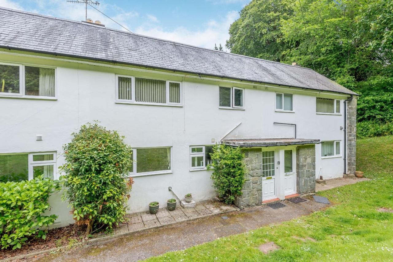 Villa 17 Glyn Y Marian Llanbedrog Exterior foto